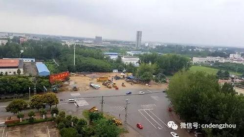 邓州都市爆料事件最新,揭开事件背后惊人真相