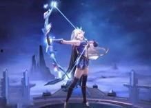 艾琳新皮肤爆料最新视频,艾琳新皮肤惊艳亮相！揭秘神秘视频中的绝美瞬间