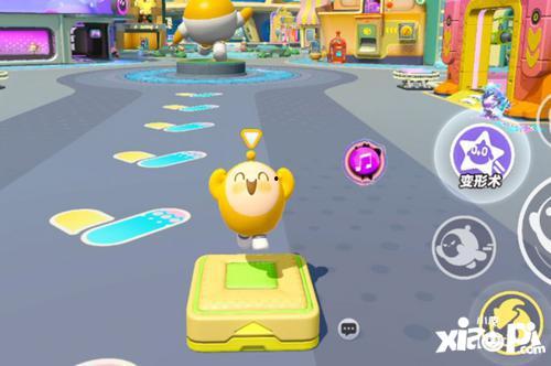 蛋仔派对最新爆料道具,神秘道具震撼登场，解锁无限可能！