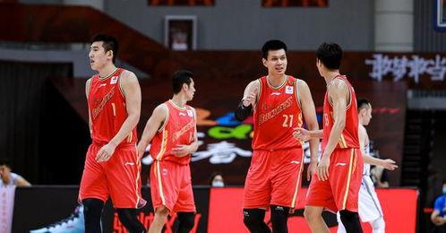 中国篮协爆料最新消息,CBA新赛季赛程及参赛队伍揭晓