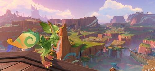 原神纳塔版本爆料最新,原神新篇章，神秘力量觉醒