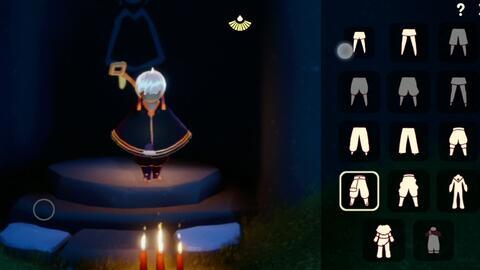 光遇安卓最新爆料,神秘新内容即将揭晓，玩家期待值飙升！