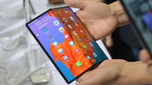 荣耀折叠屏爆料最新消息