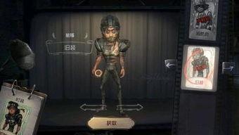 第五人格最新剧情爆料,神秘新角色揭晓，剧情走向再掀波澜！