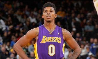 nba最新爆料的尼克杨,昔日火箭旧将再战江湖！”