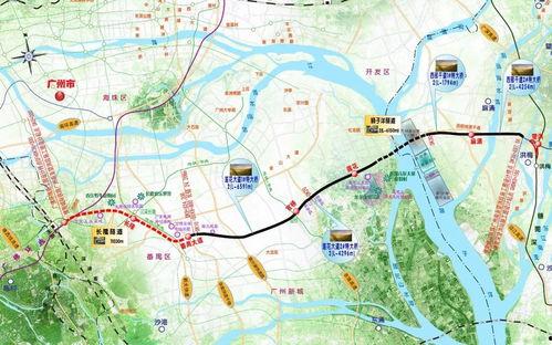 广州隧道爆料最新消息,事故原因及救援进展全解析