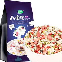 八宝粥最新爆料,神秘食材大揭秘，传统美味焕发新活力