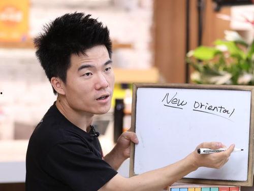 董宇辉最新爆料,揭秘娱乐圈不为人知的幕后故事