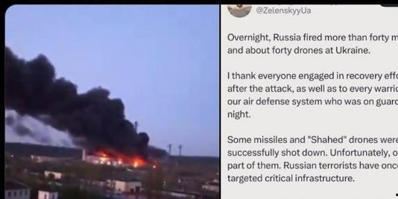 俄乌冲突热点爆料最新消息,战局突变，关键节点再掀波澜