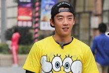 郑恺大学最新爆料,独家爆料再现青春风采